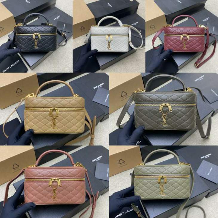 Picture of Saint Laurent Handbags _SKUfw192329624fw